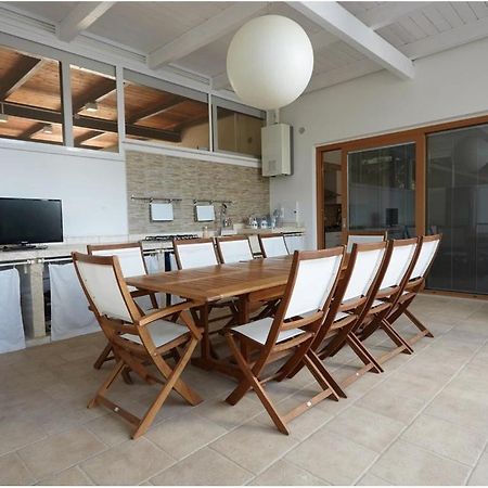 Villa Margo' Polignano a Mare Εξωτερικό φωτογραφία